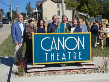 article image - canon theatre